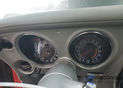 1974 Chevrolet Corvette from USA, damaged, VIN 1Z37J4S435530